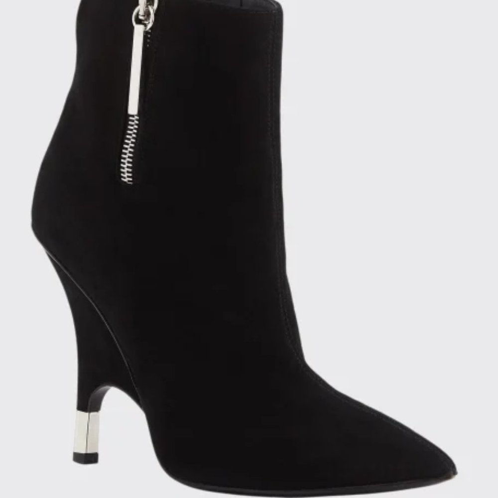 Giuseppe Zanotti Ankle Boot